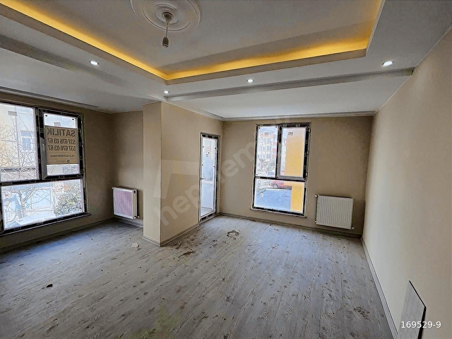 HADIMKÖY HASTANE MAH 3+1 MERKEZİ KONUMDA FIRSAT SIFIR DAİRE - Görsel 11