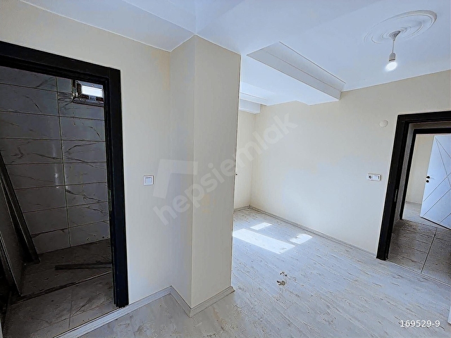 HADIMKÖY HASTANE MAH 3+1 MERKEZİ KONUMDA FIRSAT SIFIR DAİRE - Görsel 6