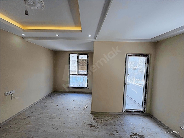 HADIMKÖY HASTANE MAH 3+1 MERKEZİ KONUMDA FIRSAT SIFIR DAİRE - Görsel 10
