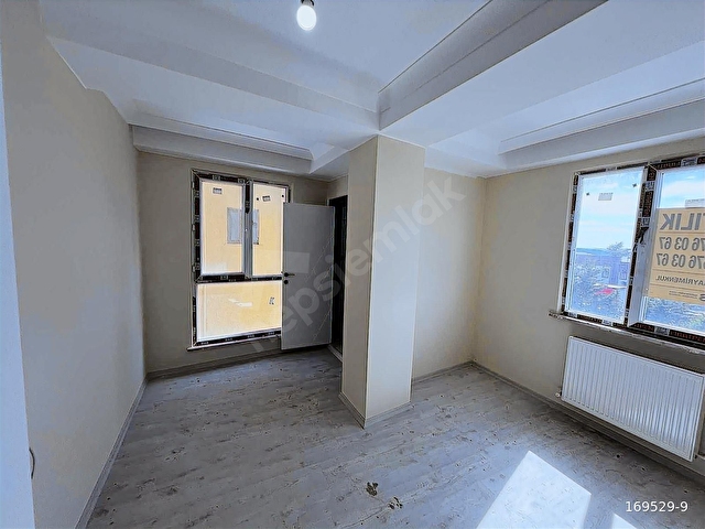 HADIMKÖY HASTANE MAH 3+1 MERKEZİ KONUMDA FIRSAT SIFIR DAİRE - Görsel 8