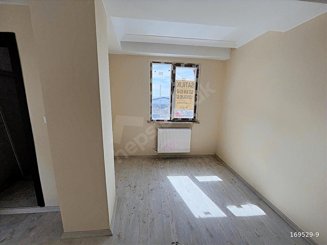 HADIMKÖY HASTANE MAH 3+1 MERKEZİ KONUMDA FIRSAT SIFIR DAİRE - Görsel 5