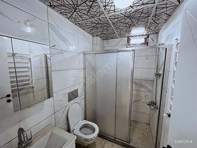 HADIMKÖY HASTANE MAH 3+1 MERKEZİ KONUMDA FIRSAT SIFIR DAİRE - Görsel 26