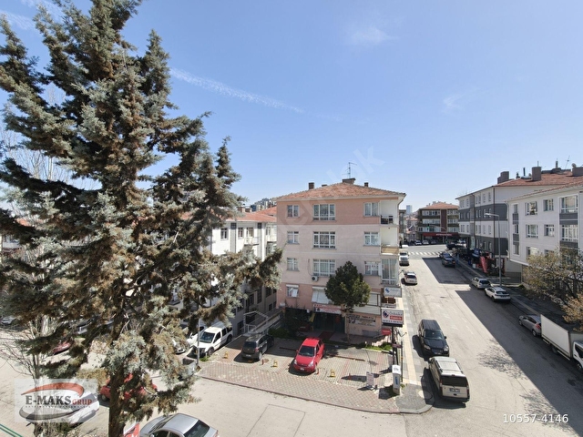 EMAKSTAN/DİKMEN CAD.YANI/SALKIM SÖĞÜTTE/ÖN CEPHE/FIRSAT 3+1