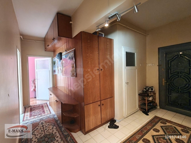 EMAKSTAN/DİKMEN CAD.YANI/SALKIM SÖĞÜTTE/ÖN CEPHE/FIRSAT 3+1 - Görsel 11