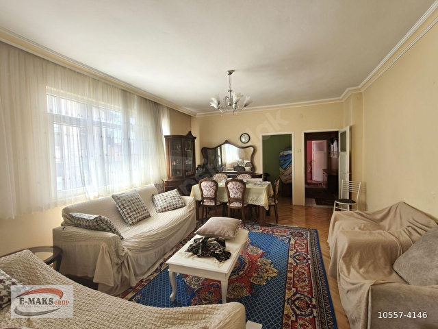 EMAKSTAN/DİKMEN CAD.YANI/SALKIM SÖĞÜTTE/ÖN CEPHE/FIRSAT 3+1 - Görsel 17
