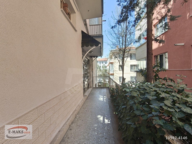 EMAKSTAN/DİKMEN CAD.YANI/SALKIM SÖĞÜTTE/ÖN CEPHE/FIRSAT 3+1 - Görsel 9