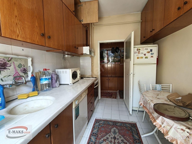 EMAKSTAN/DİKMEN CAD.YANI/SALKIM SÖĞÜTTE/ÖN CEPHE/FIRSAT 3+1 - Görsel 15