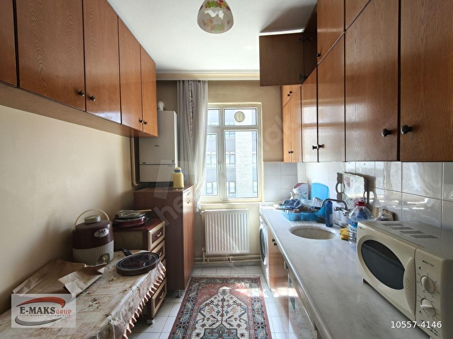 EMAKSTAN/DİKMEN CAD.YANI/SALKIM SÖĞÜTTE/ÖN CEPHE/FIRSAT 3+1 - Görsel 14