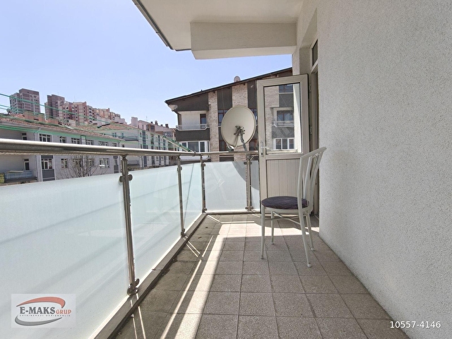 EMAKSTAN/DİKMEN CAD.YANI/SALKIM SÖĞÜTTE/ÖN CEPHE/FIRSAT 3+1 - Görsel 24