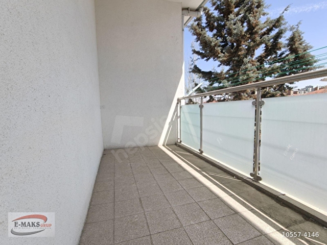 EMAKSTAN/DİKMEN CAD.YANI/SALKIM SÖĞÜTTE/ÖN CEPHE/FIRSAT 3+1 - Görsel 23