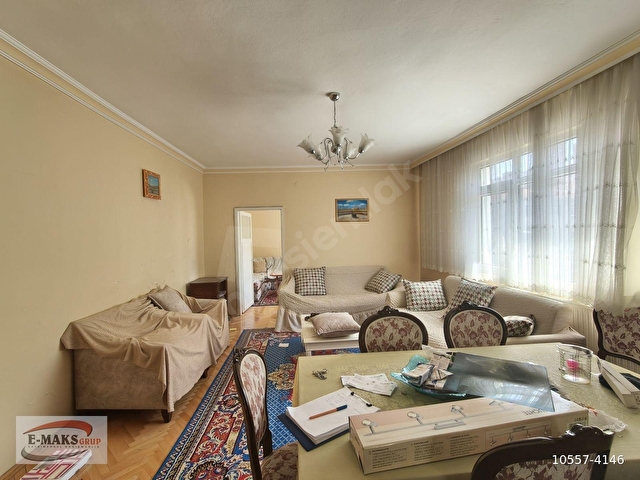 EMAKSTAN/DİKMEN CAD.YANI/SALKIM SÖĞÜTTE/ÖN CEPHE/FIRSAT 3+1 - Görsel 20