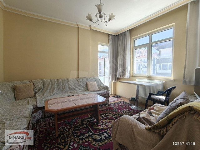 EMAKSTAN/DİKMEN CAD.YANI/SALKIM SÖĞÜTTE/ÖN CEPHE/FIRSAT 3+1 - Görsel 22
