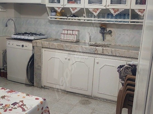 AKÇATEKİRDE 2.KATLI MÜSTAKİL BAHÇELİ EV - Görsel 16