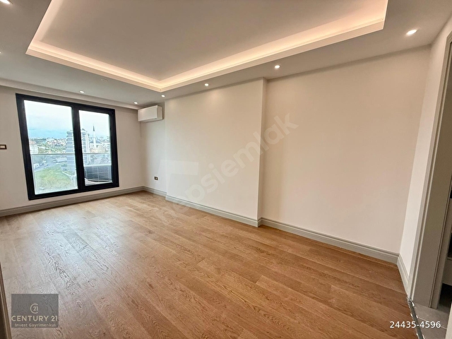 Kağıthane İstova Green Kiralık 3+1 Özel Tasarım Daire - Görsel 18