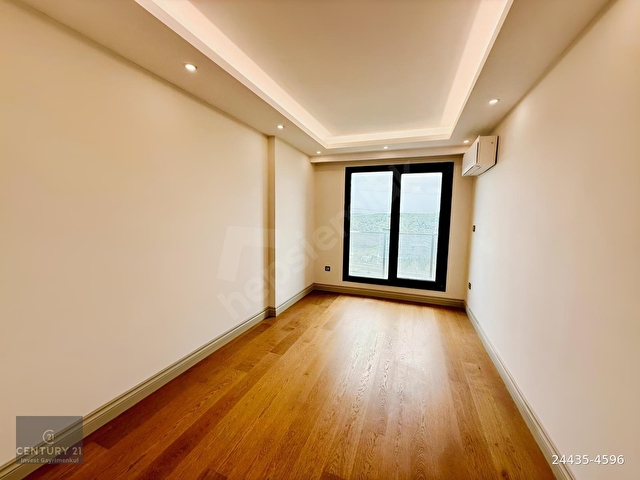 Kağıthane İstova Green Kiralık 3+1 Özel Tasarım Daire - Görsel 11