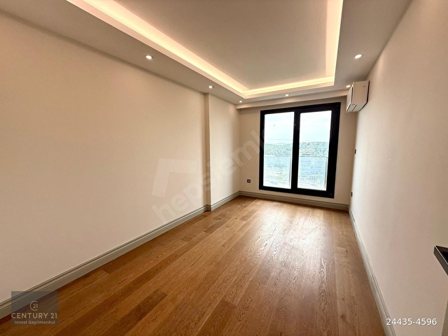 Kağıthane İstova Green Kiralık 3+1 Özel Tasarım Daire - Görsel 10