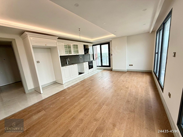 Kağıthane İstova Green Kiralık 3+1 Özel Tasarım Daire - Görsel 3