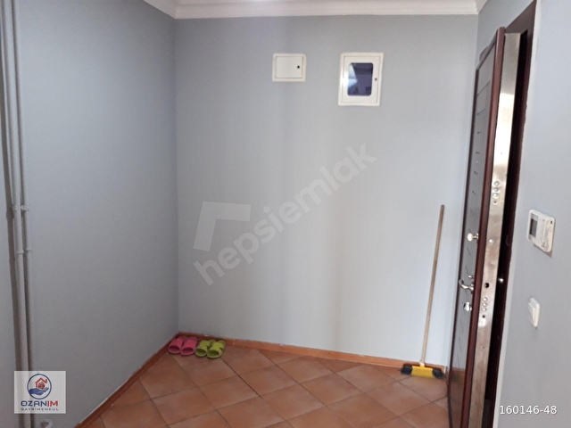ERYAMANEVLERİ 1+1 TERASLI EŞYALI AKKONAKLAR SİTESİ OZANIM EMLAK - Görsel 21