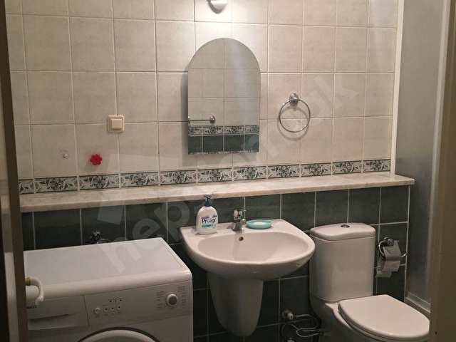 ERYAMANEVLERİ 1+1 TERASLI EŞYALI AKKONAKLAR SİTESİ OZANIM EMLAK - Görsel 16