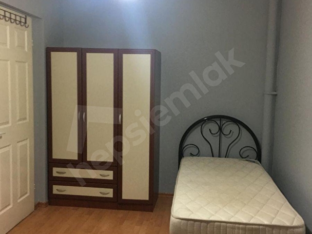 ERYAMANEVLERİ 1+1 TERASLI EŞYALI AKKONAKLAR SİTESİ OZANIM EMLAK - Görsel 19