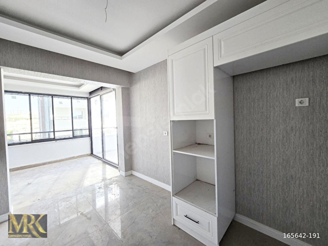 ALPASLANDA 2.5+1 KİRALIK DAİRE - Görsel 18