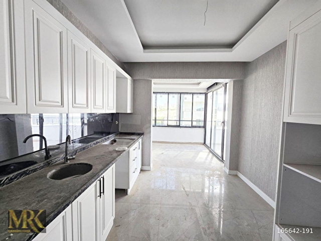 ALPASLANDA 2.5+1 KİRALIK DAİRE