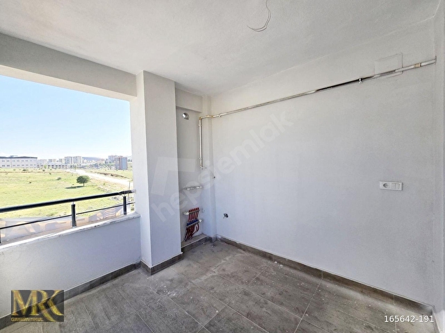 ALPASLANDA 2.5+1 KİRALIK DAİRE - Görsel 17