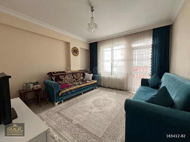 KANUNİ MAHALLESİNDE GENİŞ M2Lİ CEPHELERİ AÇIK 4+1 DAİRE - Görsel 28