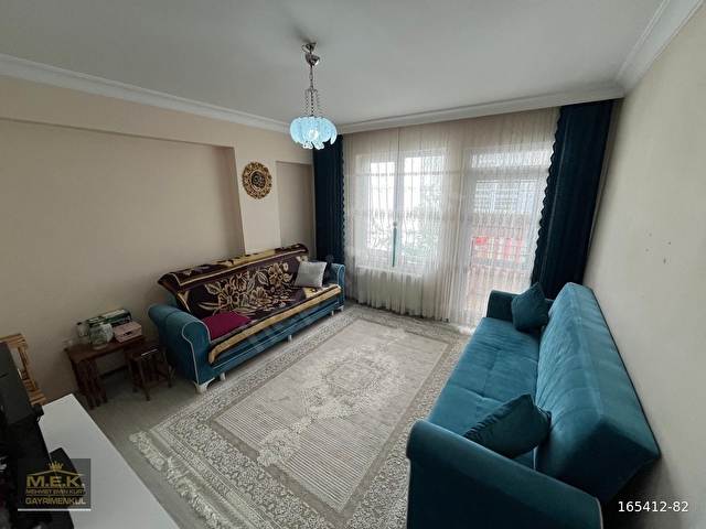 KANUNİ MAHALLESİNDE GENİŞ M2Lİ CEPHELERİ AÇIK 4+1 DAİRE - Görsel 21
