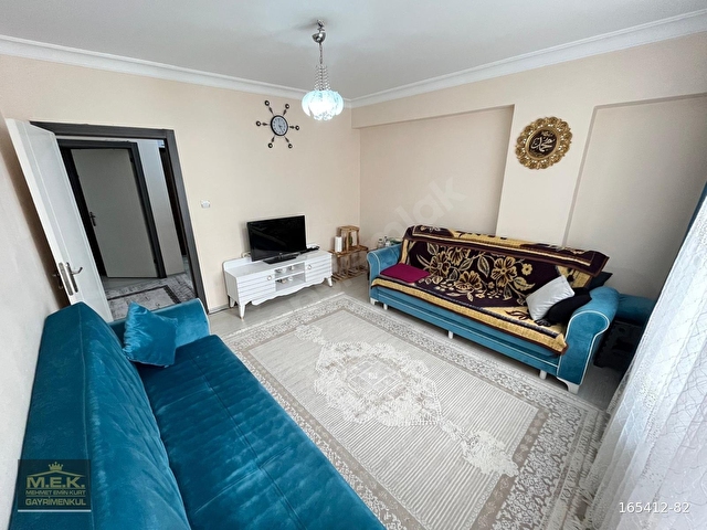 KANUNİ MAHALLESİNDE GENİŞ M2Lİ CEPHELERİ AÇIK 4+1 DAİRE - Görsel 5