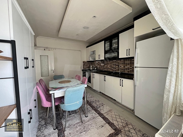 KANUNİ MAHALLESİNDE GENİŞ M2Lİ CEPHELERİ AÇIK 4+1 DAİRE - Görsel 20
