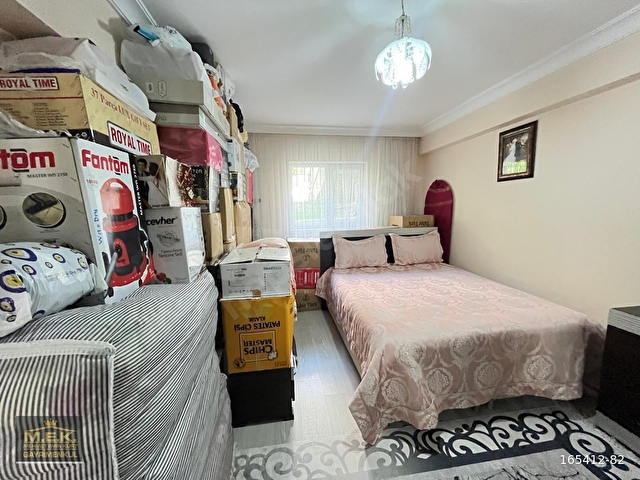 KANUNİ MAHALLESİNDE GENİŞ M2Lİ CEPHELERİ AÇIK 4+1 DAİRE - Görsel 8