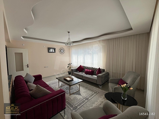 KANUNİ MAHALLESİNDE GENİŞ M2Lİ CEPHELERİ AÇIK 4+1 DAİRE - Görsel 2