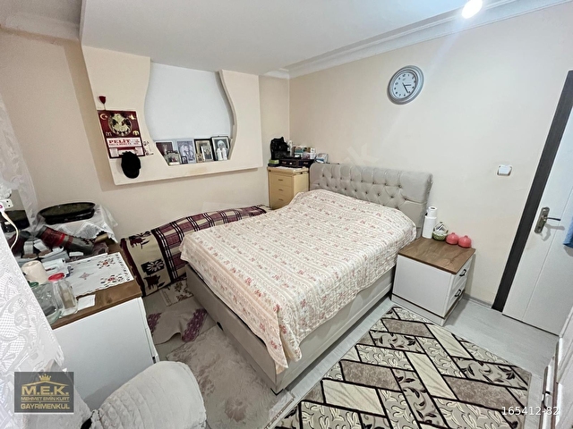 KANUNİ MAHALLESİNDE GENİŞ M2Lİ CEPHELERİ AÇIK 4+1 DAİRE - Görsel 30