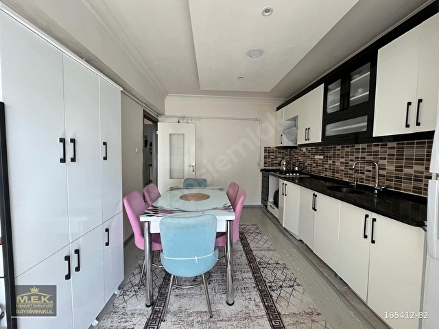 KANUNİ MAHALLESİNDE GENİŞ M2Lİ CEPHELERİ AÇIK 4+1 DAİRE - Görsel 12