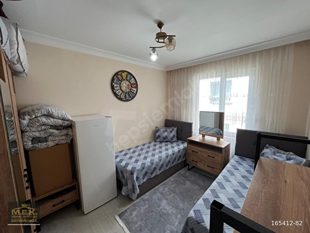 KANUNİ MAHALLESİNDE GENİŞ M2Lİ CEPHELERİ AÇIK 4+1 DAİRE - Görsel 19