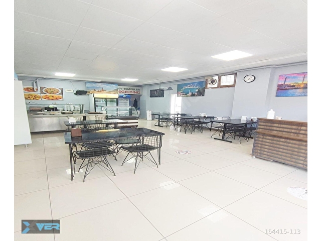 BEYLİKDÜZÜ İŞLEK CADDE ÜZERİ 2 KATLI 160M2 DÜKKAN KALABALIK CAD. - Görsel 6