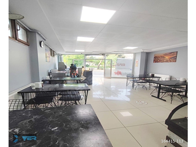 BEYLİKDÜZÜ İŞLEK CADDE ÜZERİ 2 KATLI 160M2 DÜKKAN KALABALIK CAD. - Görsel 3