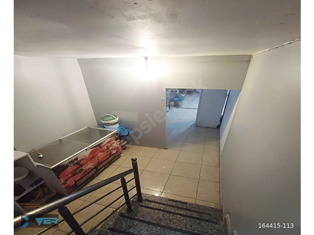 BEYLİKDÜZÜ İŞLEK CADDE ÜZERİ 2 KATLI 160M2 DÜKKAN KALABALIK CAD. - Görsel 16