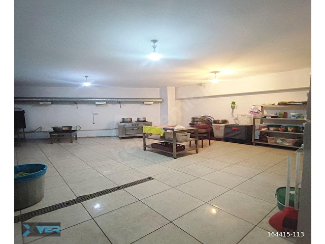 BEYLİKDÜZÜ İŞLEK CADDE ÜZERİ 2 KATLI 160M2 DÜKKAN KALABALIK CAD. - Görsel 17