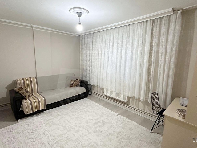 ETLİK ŞEHİR HAS KARŞISINDA 3+1 1.KAT KONUMUNDA FUL YAPILI 125m² - Görsel 15