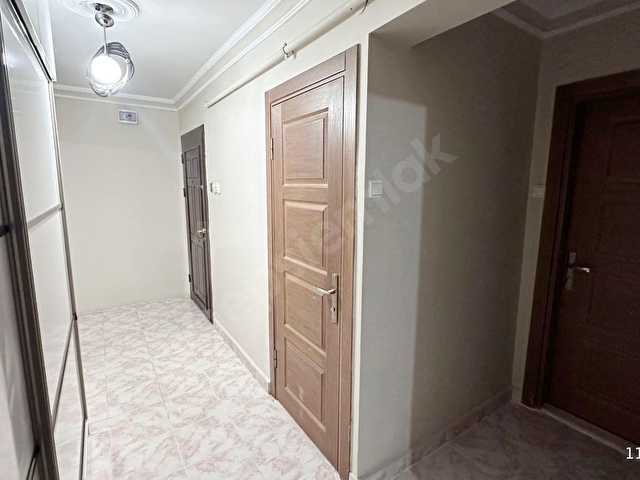 ETLİK ŞEHİR HAS KARŞISINDA 3+1 1.KAT KONUMUNDA FUL YAPILI 125m² - Görsel 18