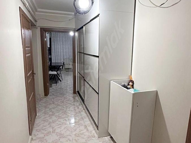 ETLİK ŞEHİR HAS KARŞISINDA 3+1 1.KAT KONUMUNDA FUL YAPILI 125m² - Görsel 19