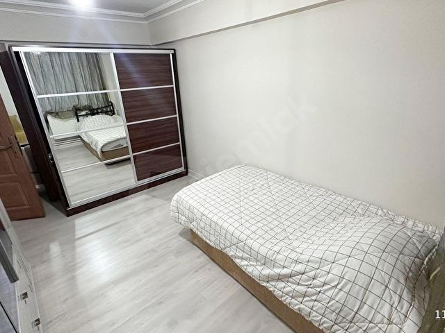 ETLİK ŞEHİR HAS KARŞISINDA 3+1 1.KAT KONUMUNDA FUL YAPILI 125m² - Görsel 14