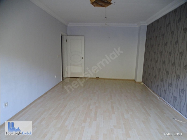 İSTİNYE BOĞAZİÇİ SİTESİNDE 3+1 KOMBİLİ ARAKAT DAİRE - Görsel 6