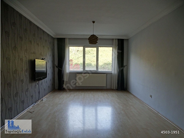 İSTİNYE BOĞAZİÇİ SİTESİNDE 3+1 KOMBİLİ ARAKAT DAİRE - Görsel 4