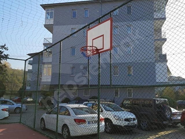 İSTİNYE BOĞAZİÇİ SİTESİNDE 3+1 KOMBİLİ ARAKAT DAİRE - Görsel 30