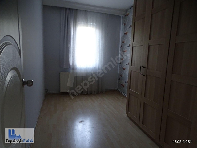 İSTİNYE BOĞAZİÇİ SİTESİNDE 3+1 KOMBİLİ ARAKAT DAİRE - Görsel 11
