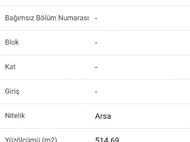 Sağlık köyünde imarlı ister yatırım ister ev kaçırılmayacak fırsat bölgenin gözde yerinde - Görsel 2