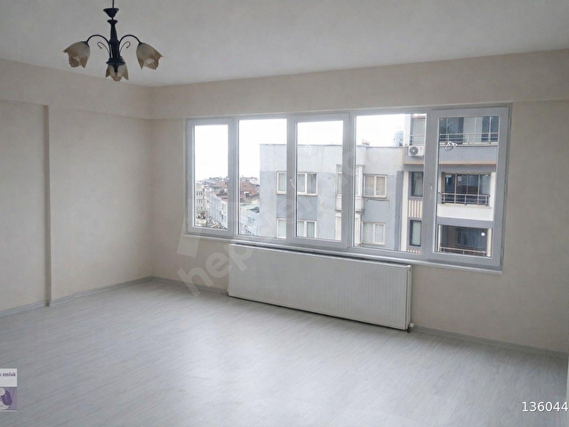 ERDEK ZÜBEYDE HANIM CADDESİ’NDE YENİ TADİLATLI, DENİZ MANZARALI 3+1 FERAH DAİRE - Görsel 9